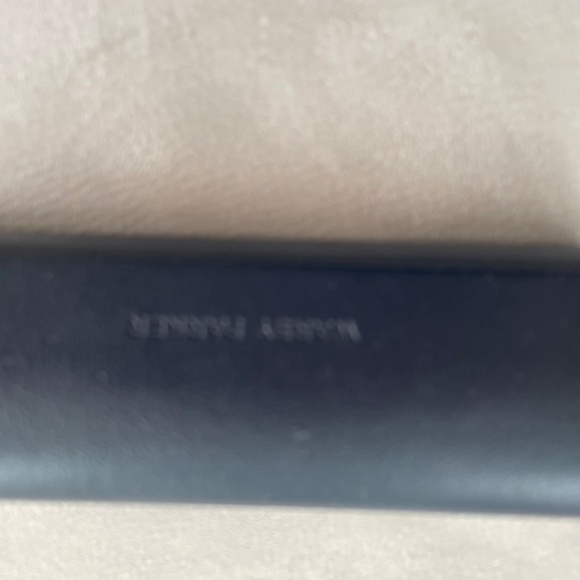 Warby Parker Prescription Hadley Sunglasses - Picture 5 of 5